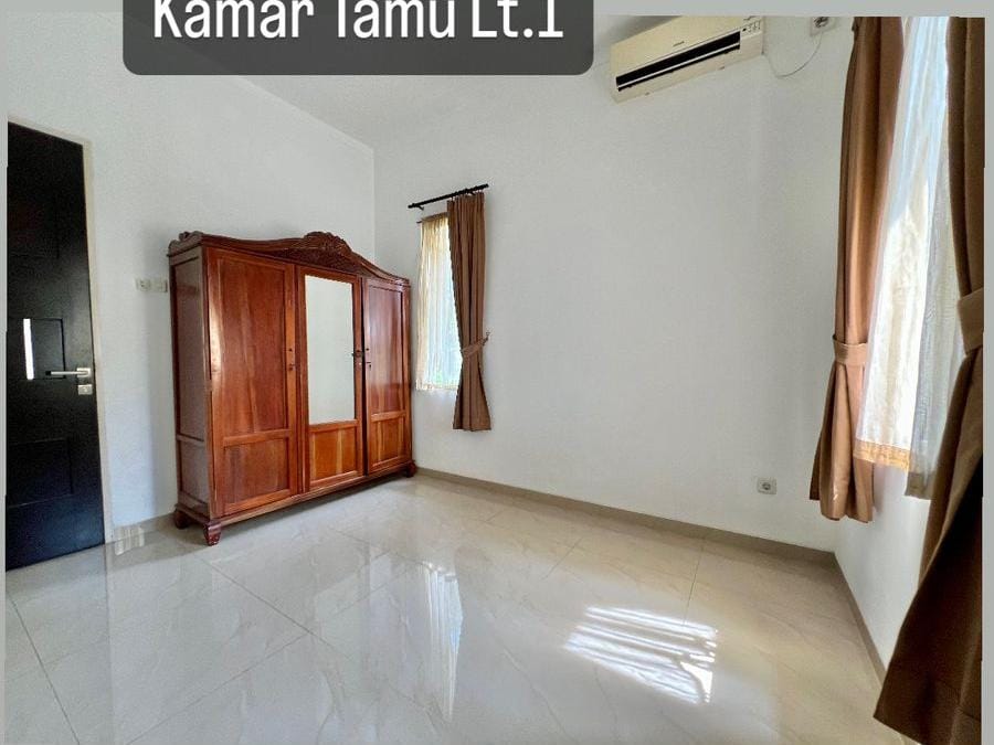 Rumah Dijual di Cluster Ivory Lippo Cikarang